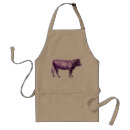 Suche nach stiere schürzen Kuh