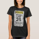 Suche nach straßenschilder tshirts Vintag