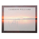 Suche nach horizont notizblock Landschaft