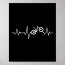 Suche nach mountainbike poster Bergauf