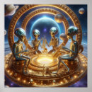 Suche nach trumpet poster Steampunk