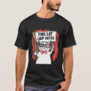 Suche nach wahlt tshirts Katzenfrau