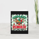 Suche nach rentiere karten Weihnachten