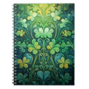 Suche nach kleeblatt kleine notizbücher Irisch