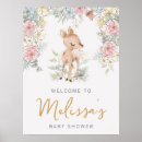 Suche nach baby deer poster Babyparty