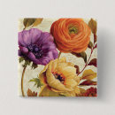 Suche nach mandarine buttons Mit blumen