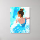 Suche nach tanz leinwandbilder Aquarell