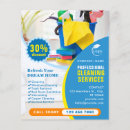Suche nach sauber flyer Reinigungsunternehmen