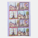 Suche nach turm geschirr tücher Paris