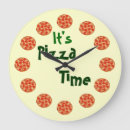 Suche nach pizzeria wanduhren Pepperoni