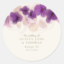 Suche nach orchideen aufkleber Couple