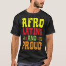 Suche nach latino stolz tshirts Schwarz