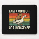 Suche nach unsinn mousepads Ich bin