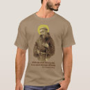 Suche nach heiliger franziskus tshirts Assisi