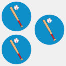 Suche nach baseball bat aufkleber Junge
