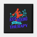 Suche nach konditionierung magnete Kickboxen