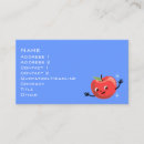 Suche nach cherry visitenkarten Obst