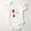 Suche nach heißluftballon babykleidung Baby girl