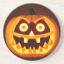 Suche nach kürbis gesicht untersetzer Halloween