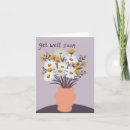 Suche nach bis bald karten Blume