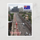 Suche nach hafenbrücke postkarten Australie