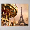 Suche nach paris turm poster Französisch