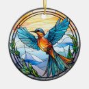 Suche nach das buntglas ornamente Tiere