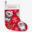 Suche nach koala für weihnachts strümpfe Urlaub