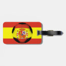 Suche nach spain gepäckanhänger Spanisch