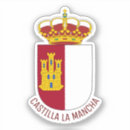 Suche nach spanien aufkleber Wappen