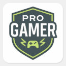 Suche nach gamepad aufkleber Videospiel