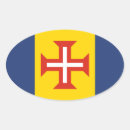 Suche nach flagge portugal aufkleber Madeira