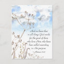 Suche nach gott ist gut postkarten Schrift