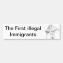 Suche nach illegaler immigrant autoaufkleber Illegale immigranten