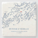 Suche nach in urlaubsort hochzeit untersetzer Nautisch