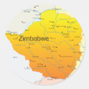 Suche nach simbabwe aufkleber Land