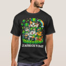 Suche nach pattys tshirts Klee