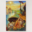 Suche nach ritter puzzle Märchen