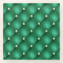 Suche nach grüner diamant untersetzer Elegant