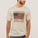 Suche nach unbestritten tshirts Usa