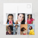 Suche nach fotocollage postkarten Benutzerdefiniertes foto