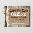 Suche nach land save the date postkarten Stallhochzeit