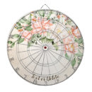 Suche nach weiße blume dartscheiben Sport