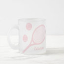 Suche nach personalisierte tennis tassen Spieler