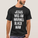Suche nach schwarzer jesus tshirts Christlich