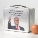 Suche nach trump brotdosen Politisch