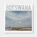 Suche nach botswana magnete Reise