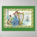 Suche nach erin go bragh poster Irland