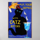 Suche nach alkoholische getränke poster Vintag