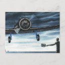 Suche nach vintages militär postkarten Luftfahrt